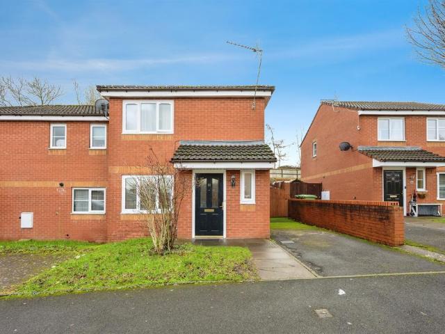 House for sale in Warndon, Worcestershire