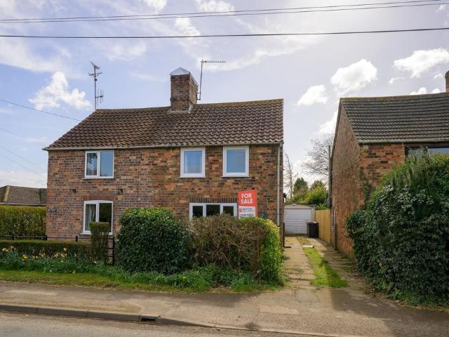 House for sale in Belleau, Lincolnshire