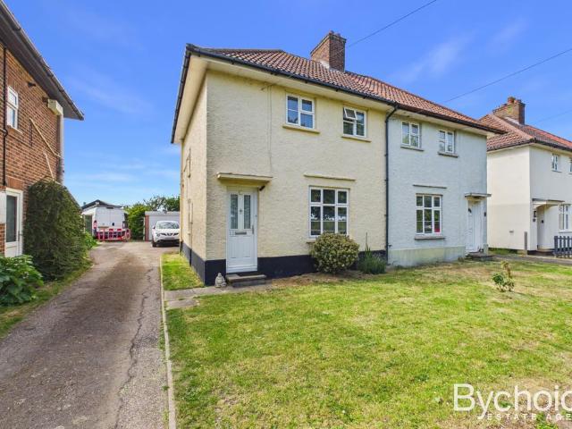 House for sale in Chelmondiston, Suffolk