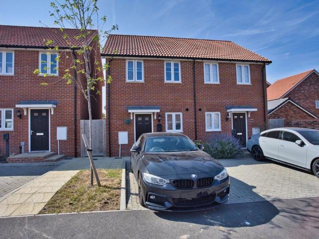 House for sale in Ash, Kent