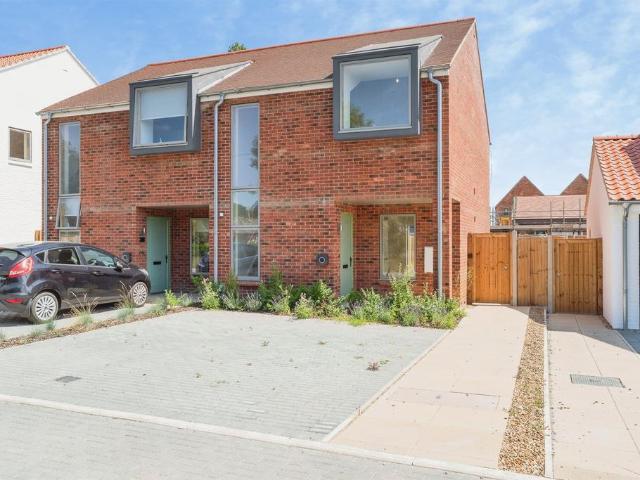 House for sale in Comers, Norfolk