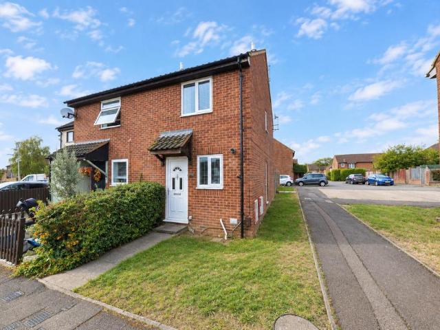 House for sale in Aston Vale, Stevenage