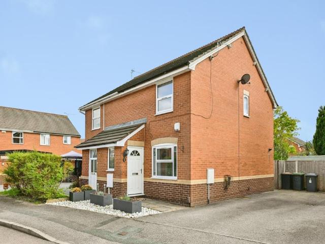 House for sale in Toton, Broxtowe