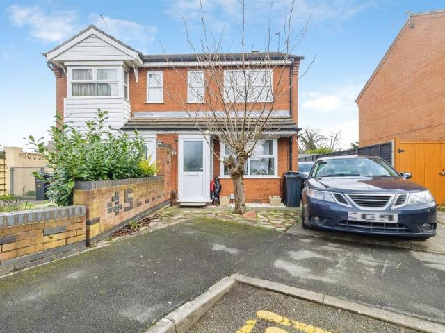House for sale in New Boultham, Brayford