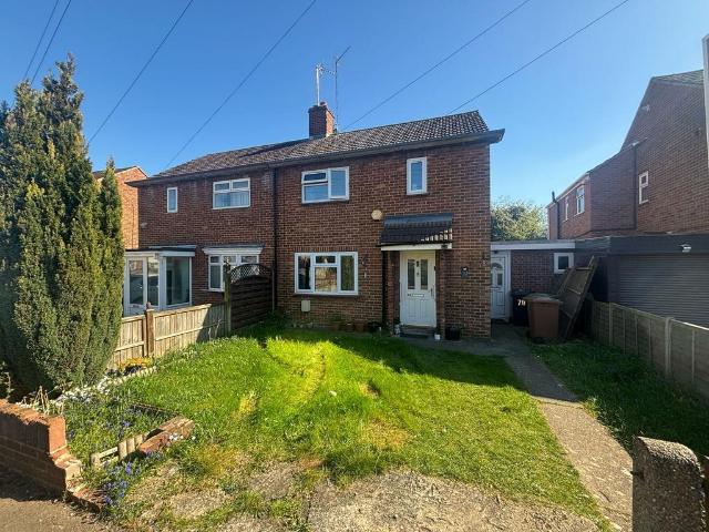 House for sale in Peterborough