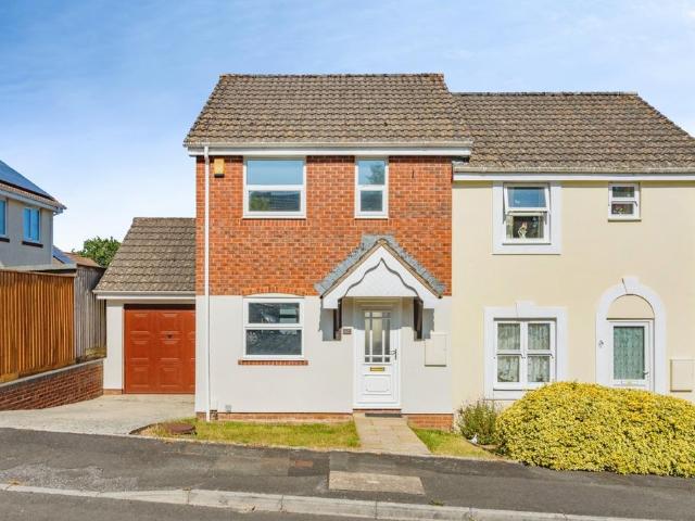 House for sale in Bridford, Devon