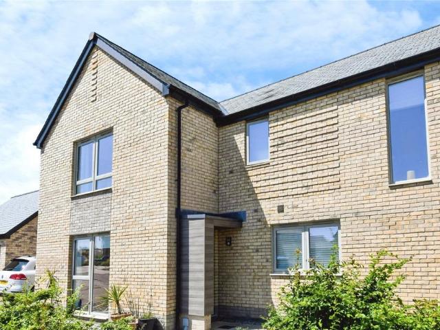 House for sale in Flexbury, Cornwall