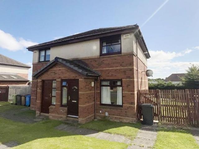 House for sale in Barrhead, Scotland