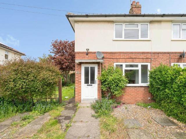 House for sale in Comers, Norfolk