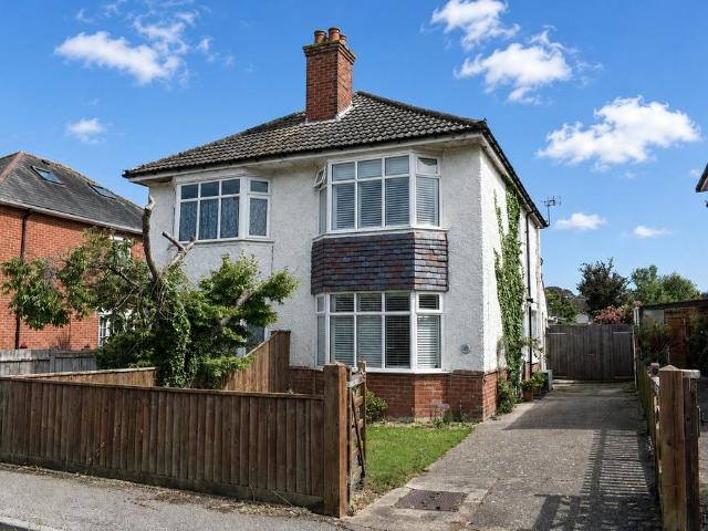 House for sale in Walhampton, Ashurst Bridge