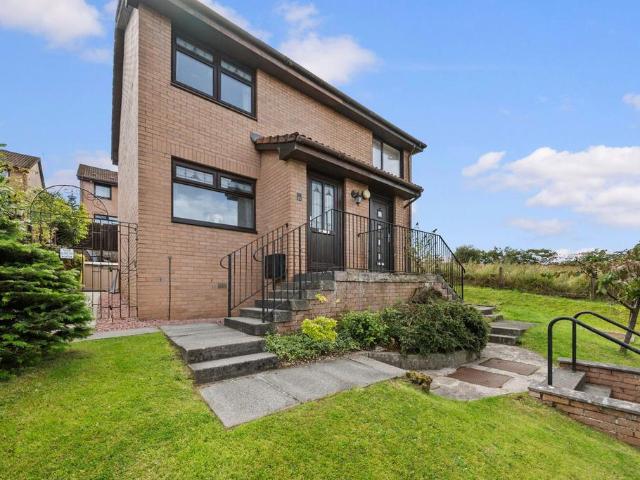 House for sale in Scotland