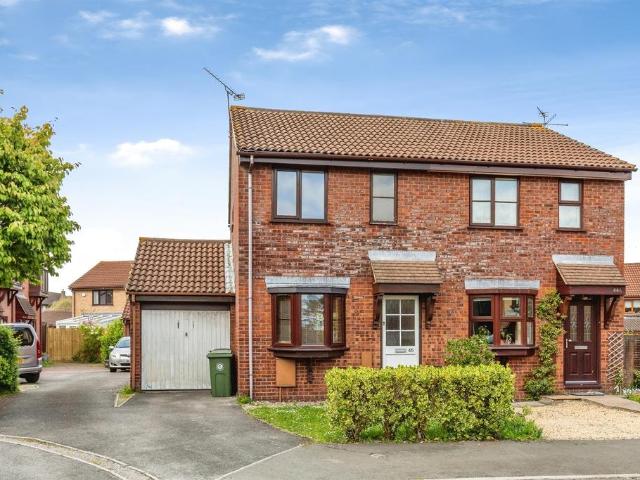House for sale in Henleaze, Bristol