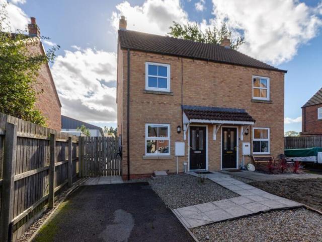House for sale in Brough with St. Giles, Brough With St Giles