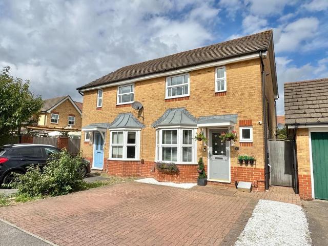 House for sale in Titchfield Common, Fareham