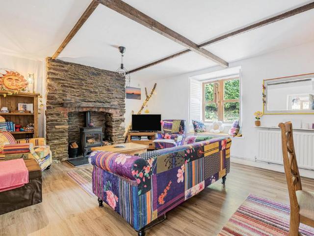 House for sale in Knighton Hill Business Centre, South Hams