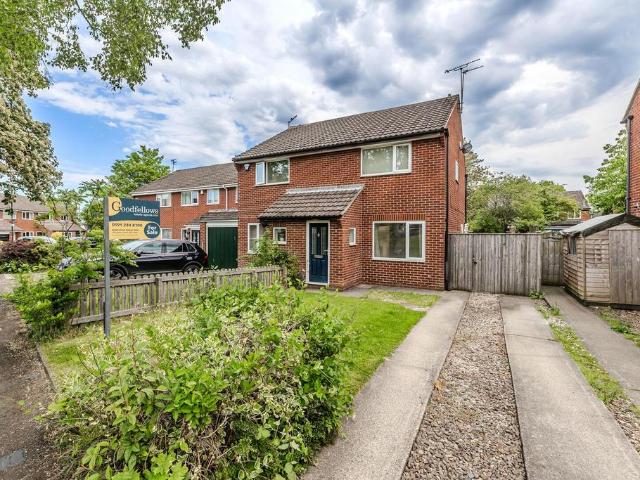 House for sale in Woolsington, Kingston Park