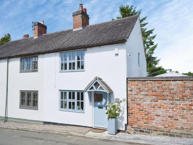 House for sale in Normanton Le Heath, Leicestershire