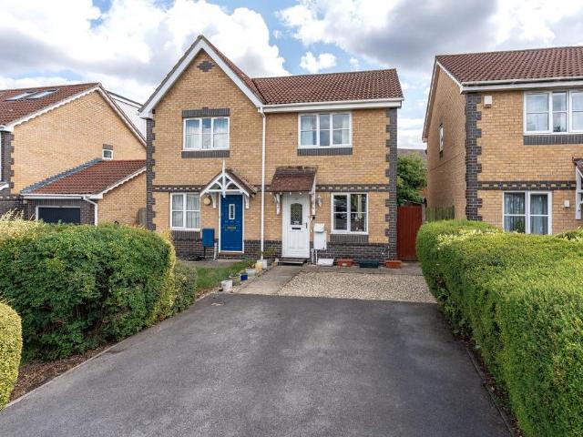 House for sale in Bradley Stoke