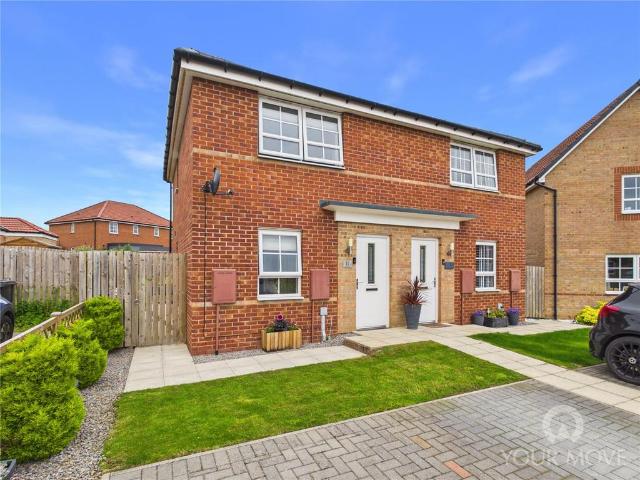 House for sale in Darlington