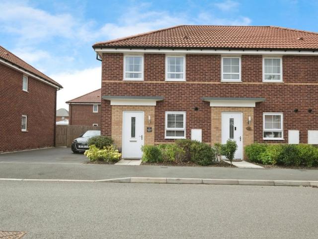 House for sale in Attenborough, East Midlands