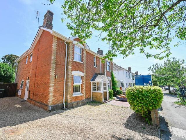 House for sale in St Johns, Wimborne
