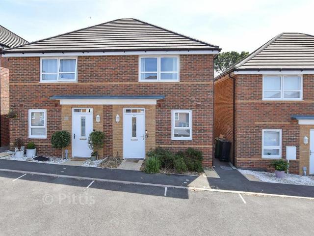 House for sale in Pan Meadows, Shide