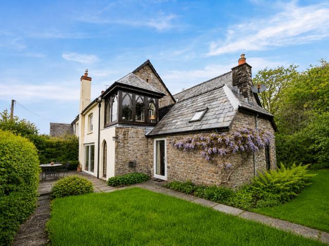 House for sale in Wales
