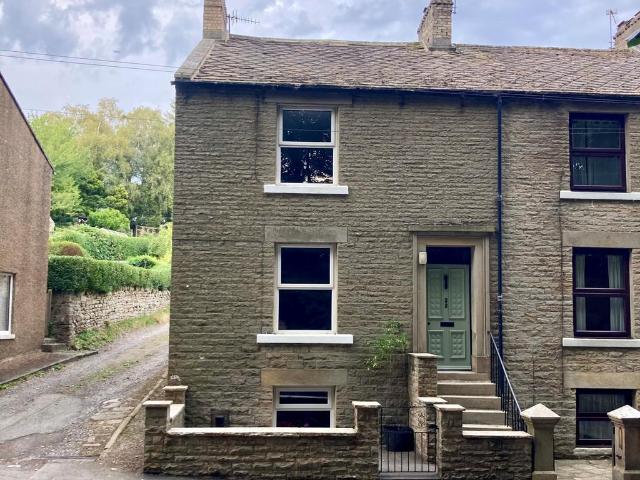 House for sale in High Dyke, Middleton in Teesdale