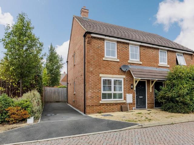 House for sale in Steventon, Vale of White Horse