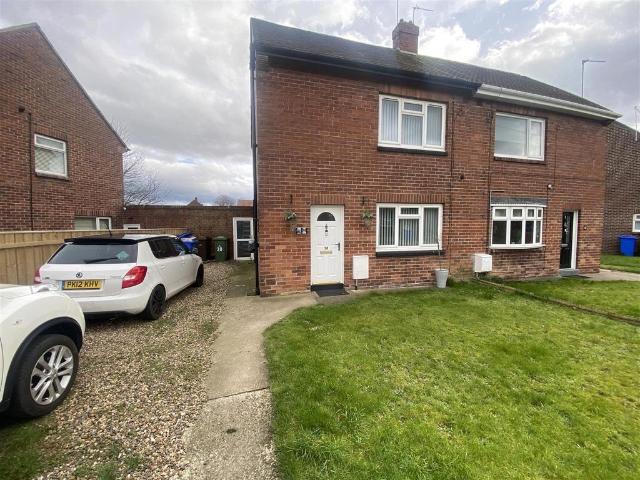 House for sale in Seaton Valley, Seghill