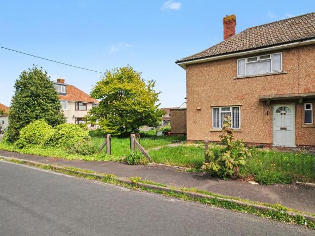 House for sale in Street, Somerset