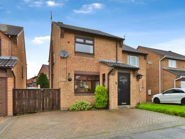 House for sale in Driffield, East Riding Of Yorkshire