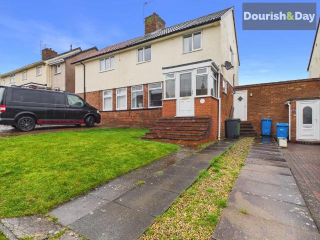 House for sale in Great Chatwell, Staffordshire