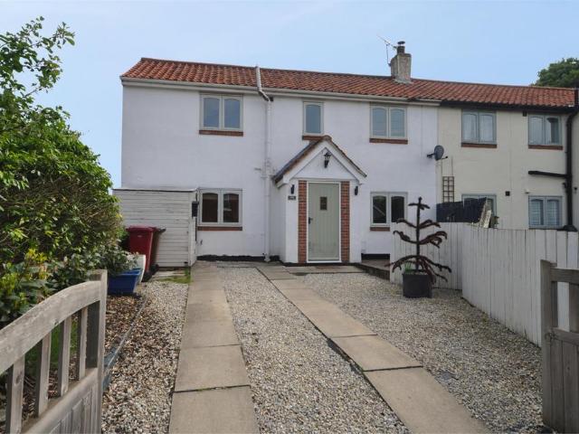 House for sale in Epworth, North Lincolnshire