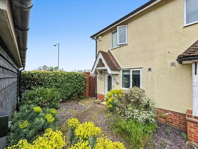 House for sale in Bedingfield, Suffolk