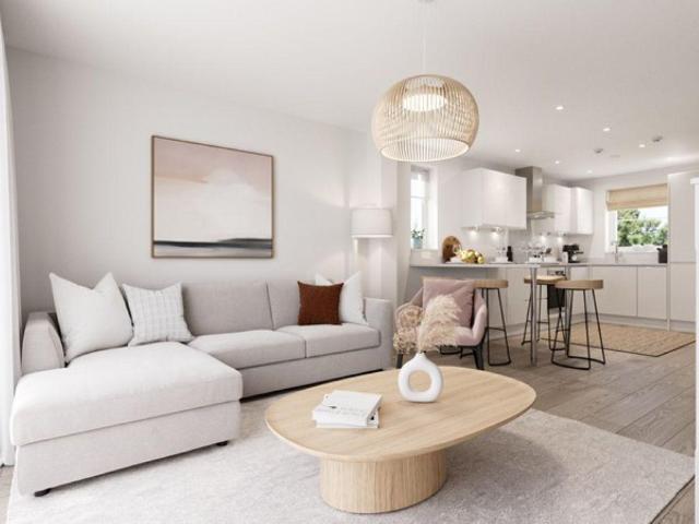 House for sale in Beaufort Park, Catbrain