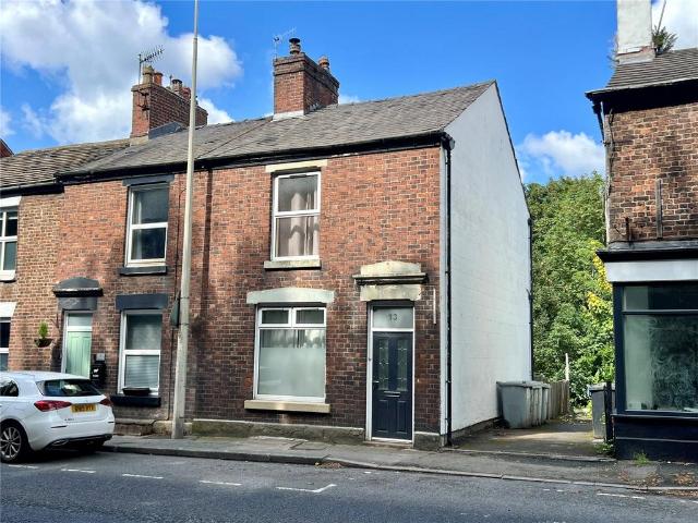 House for sale in Disley
