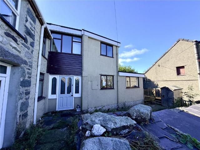 House for sale in Wales