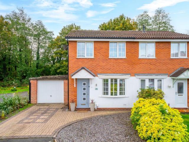 House for sale in Ketley Bank, Oakengates