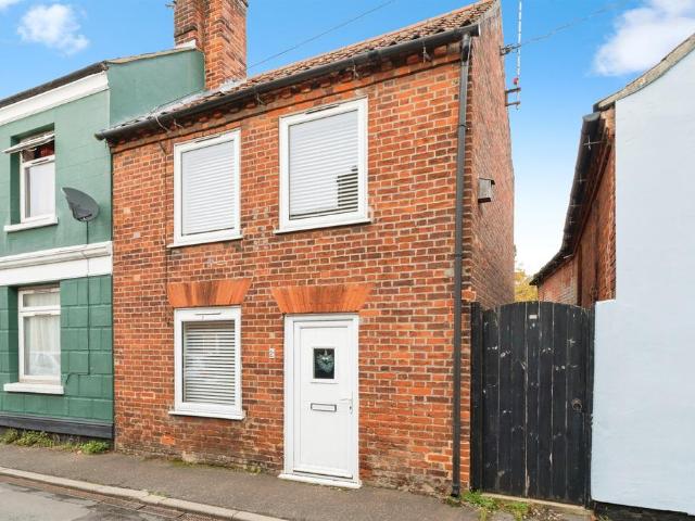 House for sale in Comers, Norfolk