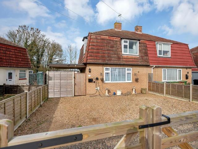 House for sale in Oakham, Rutland