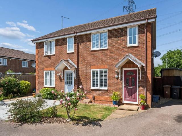 House for sale in St Nicholas, Shephall