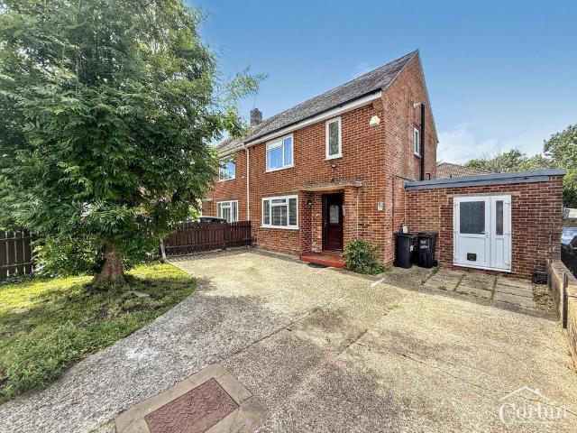 House for sale in Bear Cross, Kinson