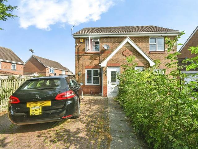House for sale in Abbey Meads, Abbey Mead