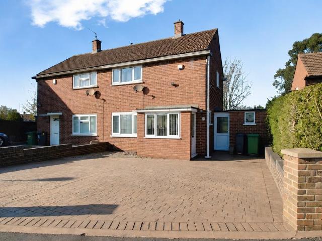 House for sale in Falcon Lodge, Wales