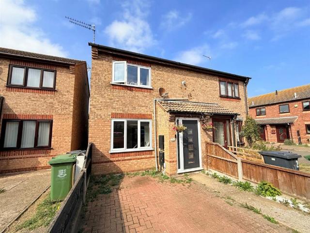 House for sale in Stokesby, Norfolk