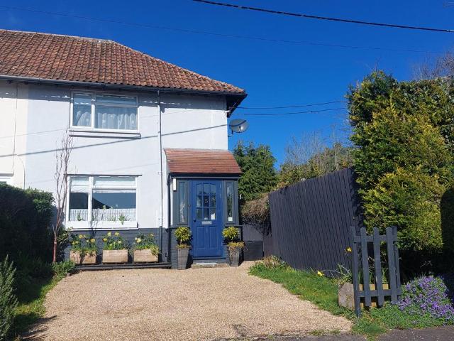 House for sale in Netheravon, Wiltshire