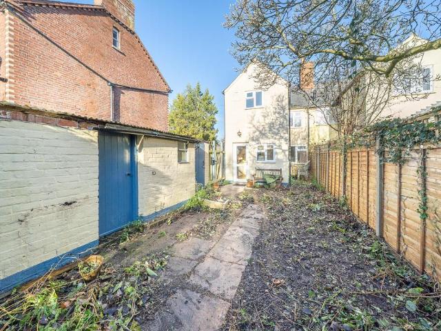 House for sale in Ludlow, Shropshire
