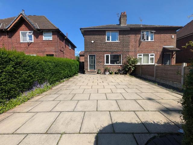 House for sale in Marple, Greater Manchester