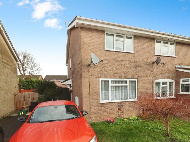 House for sale in Bradley Stoke